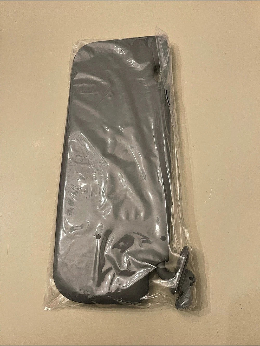 85210-1R000 Left Driver Side Sun Visor for Hyundai Accent 1E 2011-2015